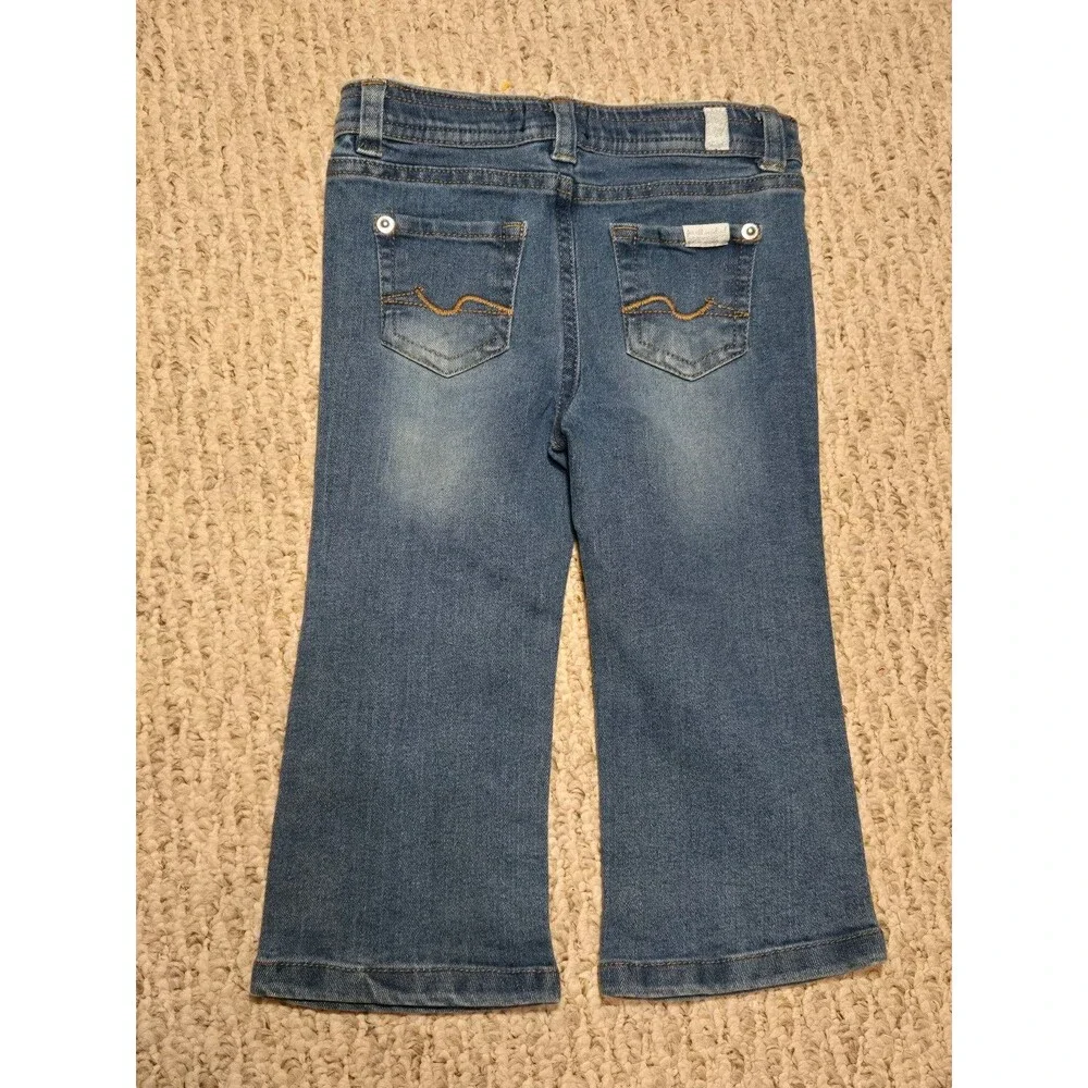 7 For All Mankind all mankind